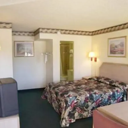 El Dorado Inn Suites - Nogales