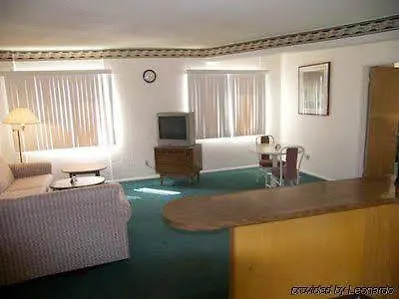El Dorado - Motel 3*
