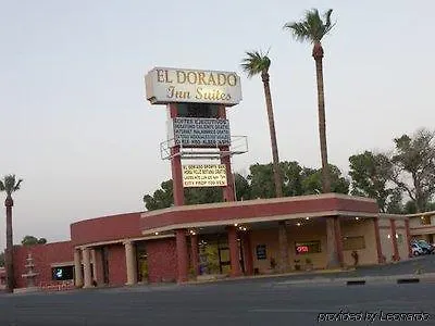 El Dorado - Nogales