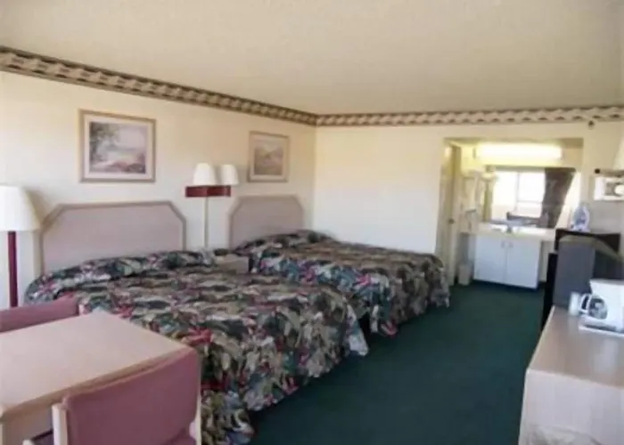 El Dorado - 3* Nogales